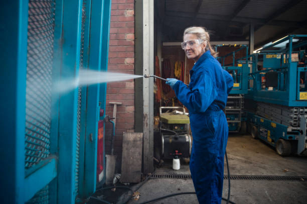 Best Factory Floor Cleaning  in Debary, FL