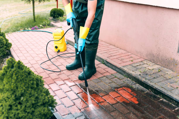 Best Driveway Pressure Washing  in Debary, FL