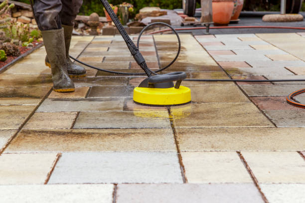 Best Post-Construction Pressure Washing  in Debary, FL