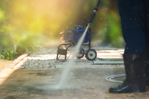 Playground Equipment Cleaning in Debary, FL