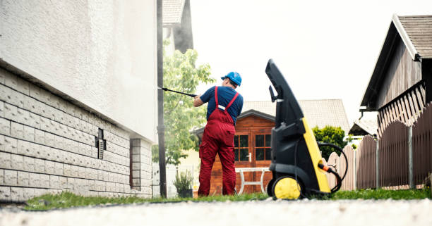Best Dumpster Area Cleaning  in Debary, FL
