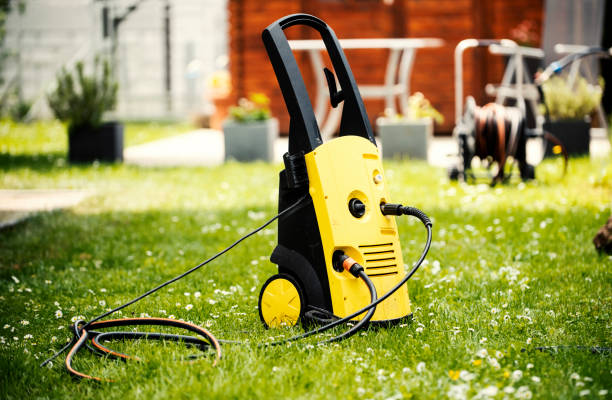 Best Building Exterior Washing  in Debary, FL
